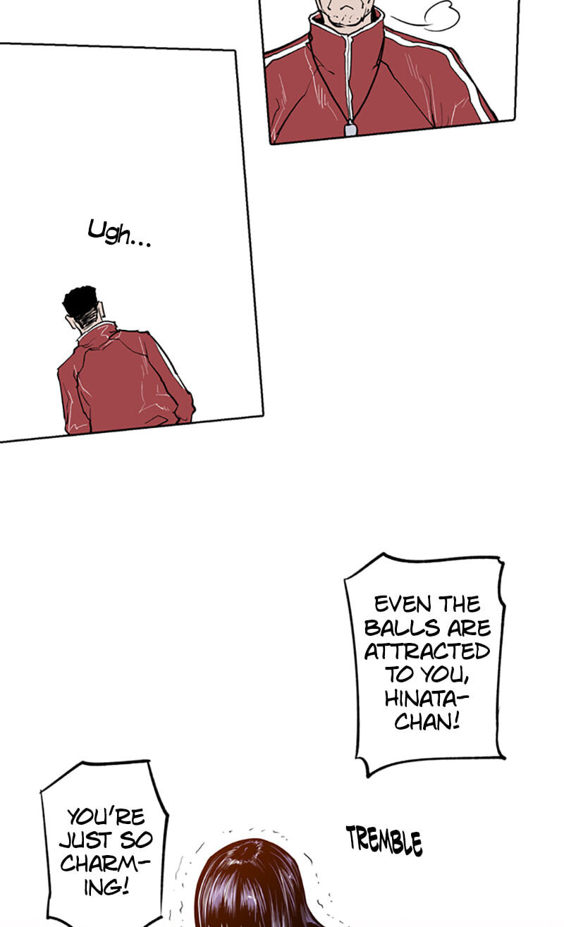 Read Jade chapter 75 image 43 on Lezhin