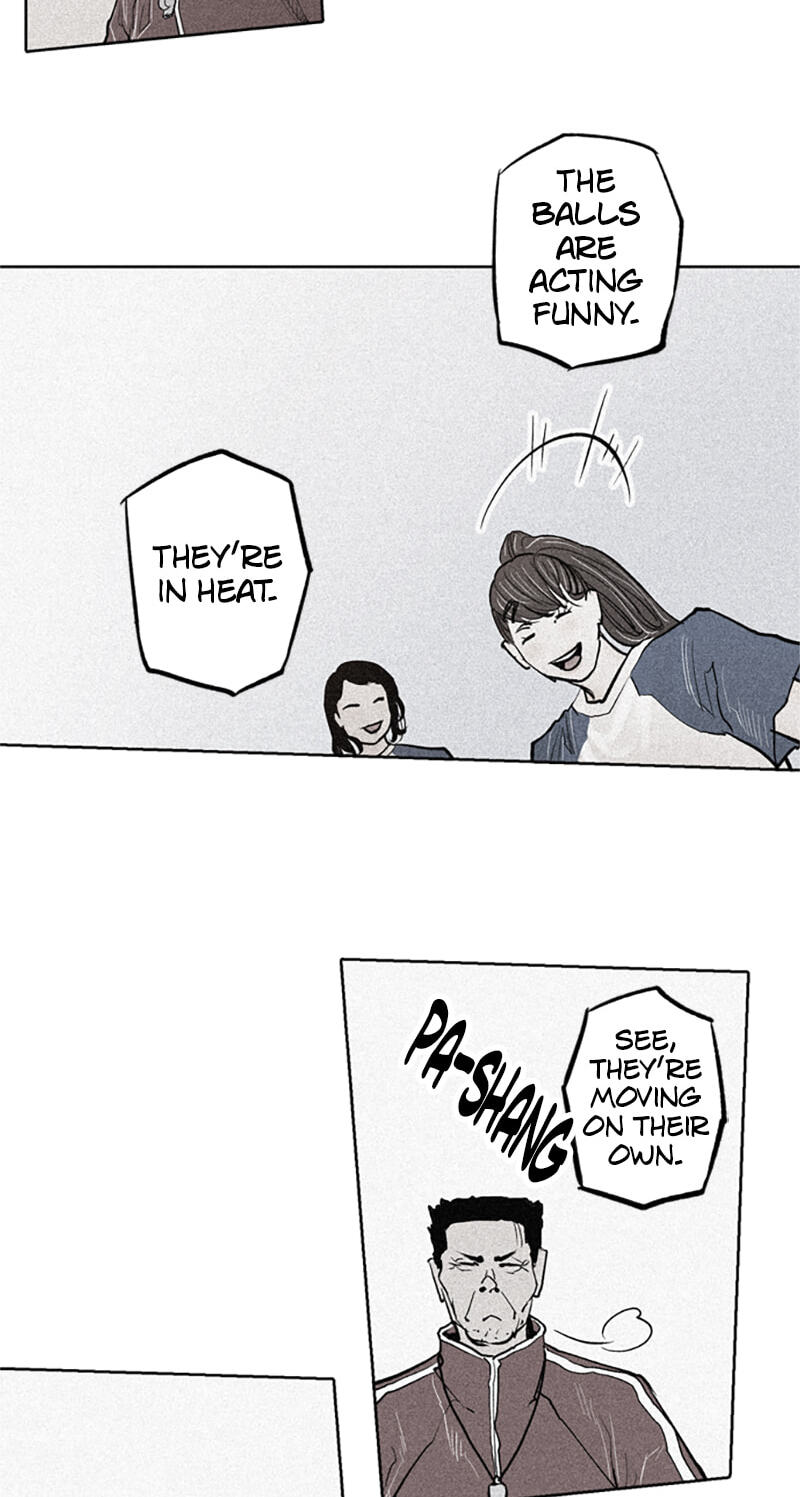 Read Jade chapter 76 image 1 on Lezhin