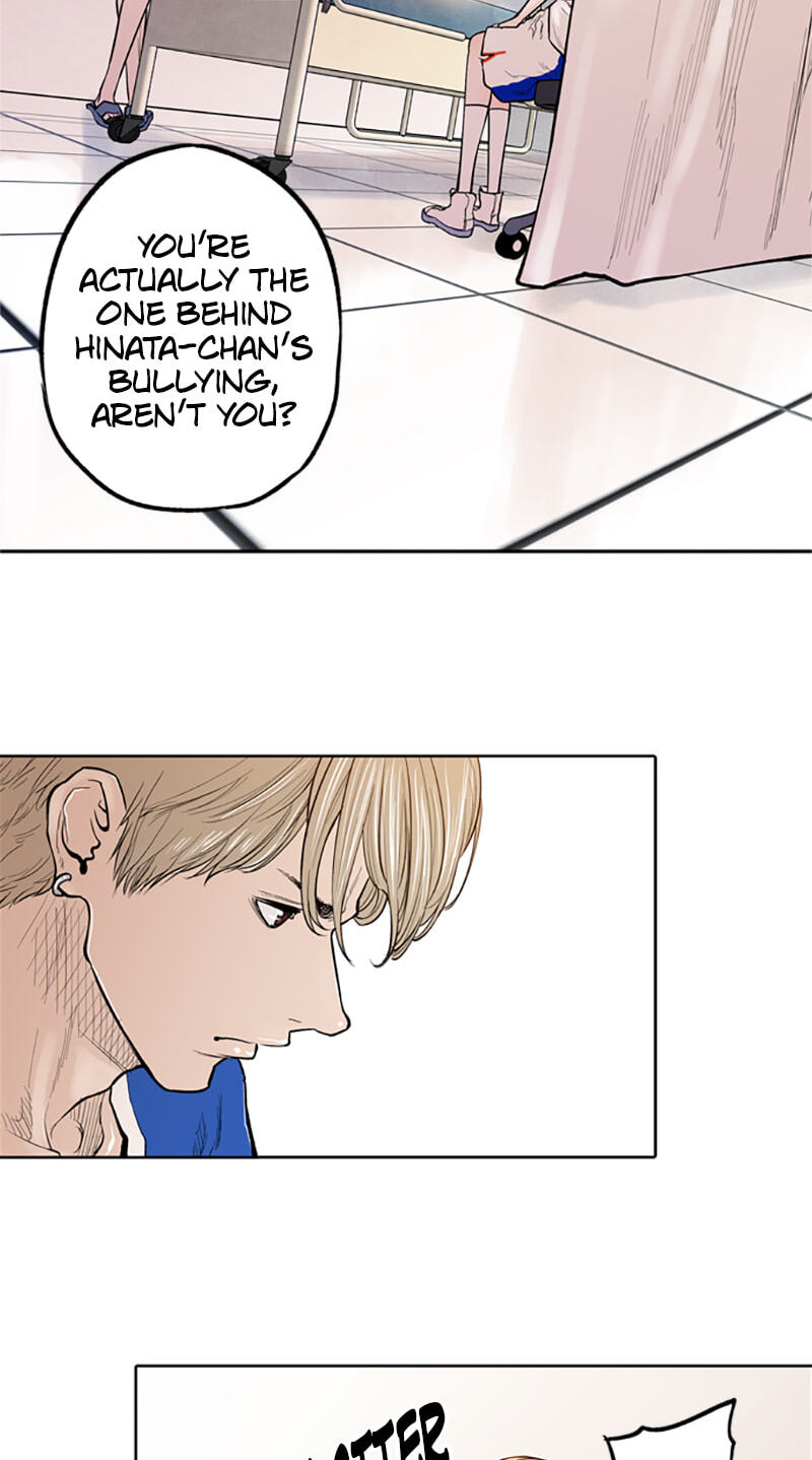Read Jade chapter 76 image 11 on Lezhin