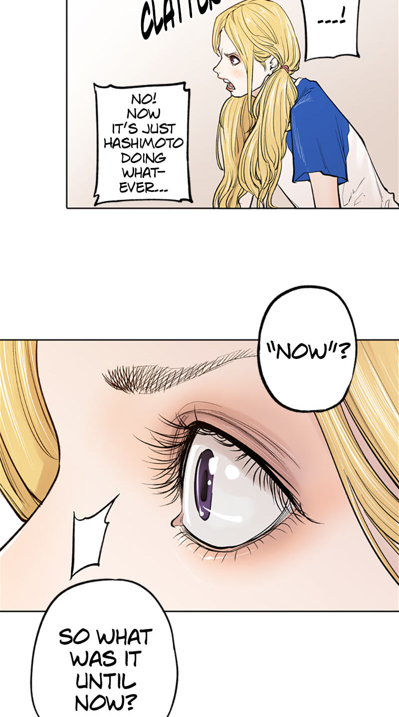 Read Jade chapter 76 image 12 on Lezhin