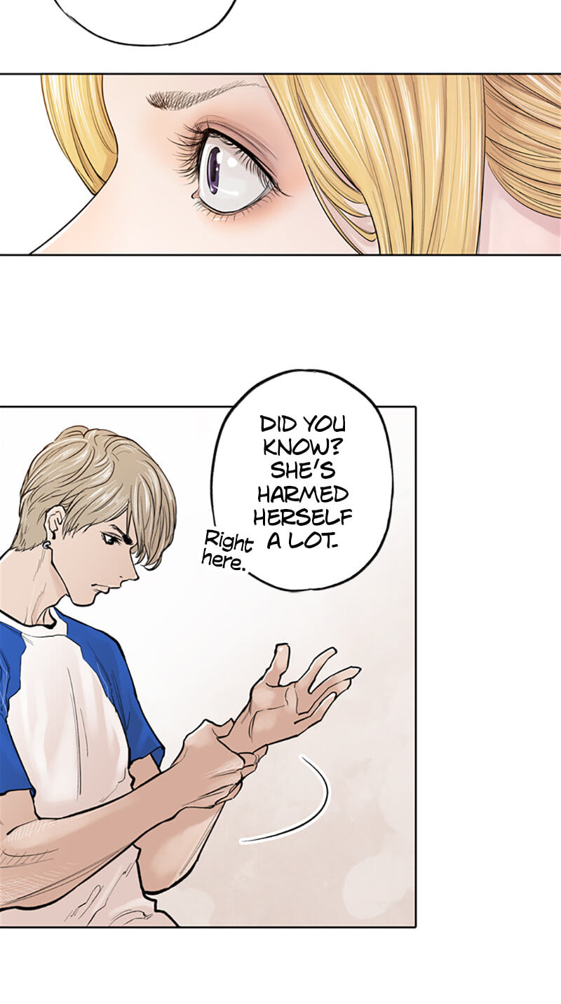 Read Jade chapter 76 image 13 on Lezhin