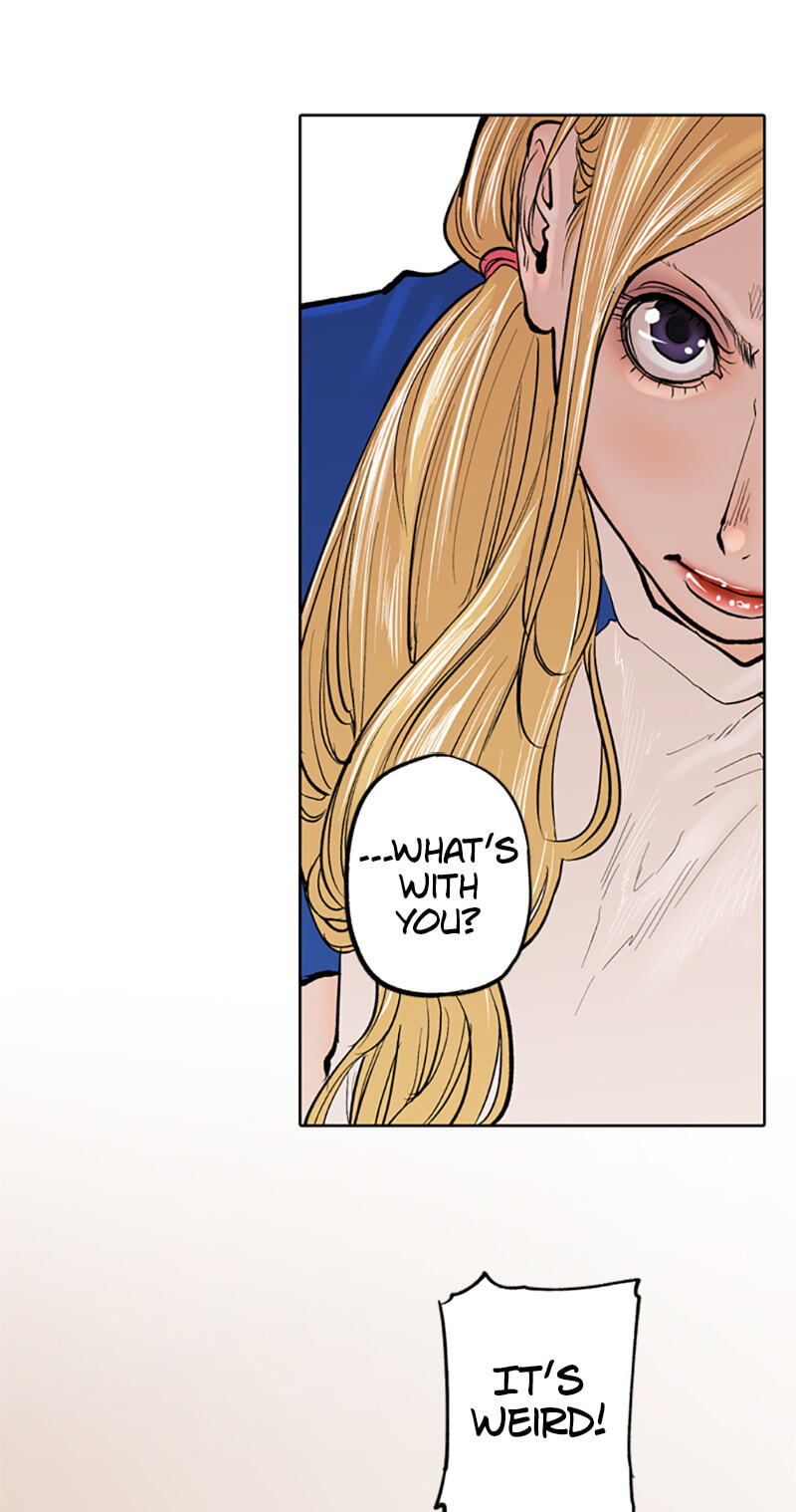 Read Jade chapter 76 image 14 on Lezhin