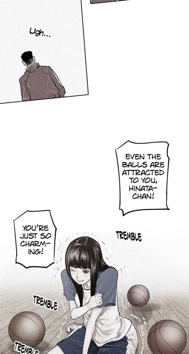 Read Jade chapter 76 image 2 on Lezhin