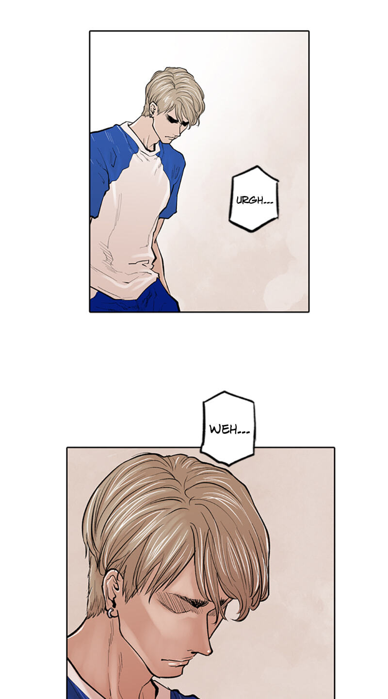 Read Jade chapter 76 image 21 on Lezhin