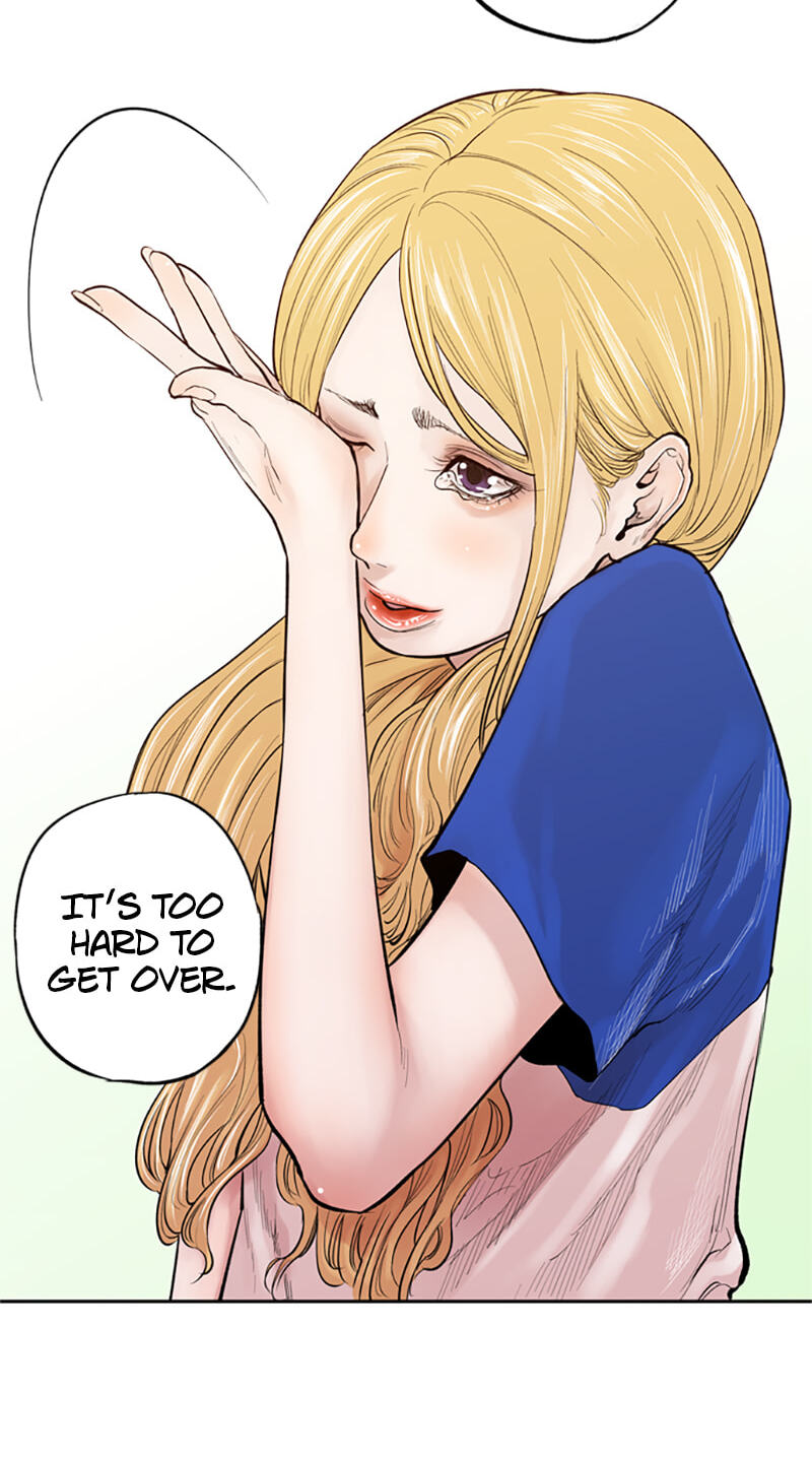 Read Jade chapter 76 image 25 on Lezhin