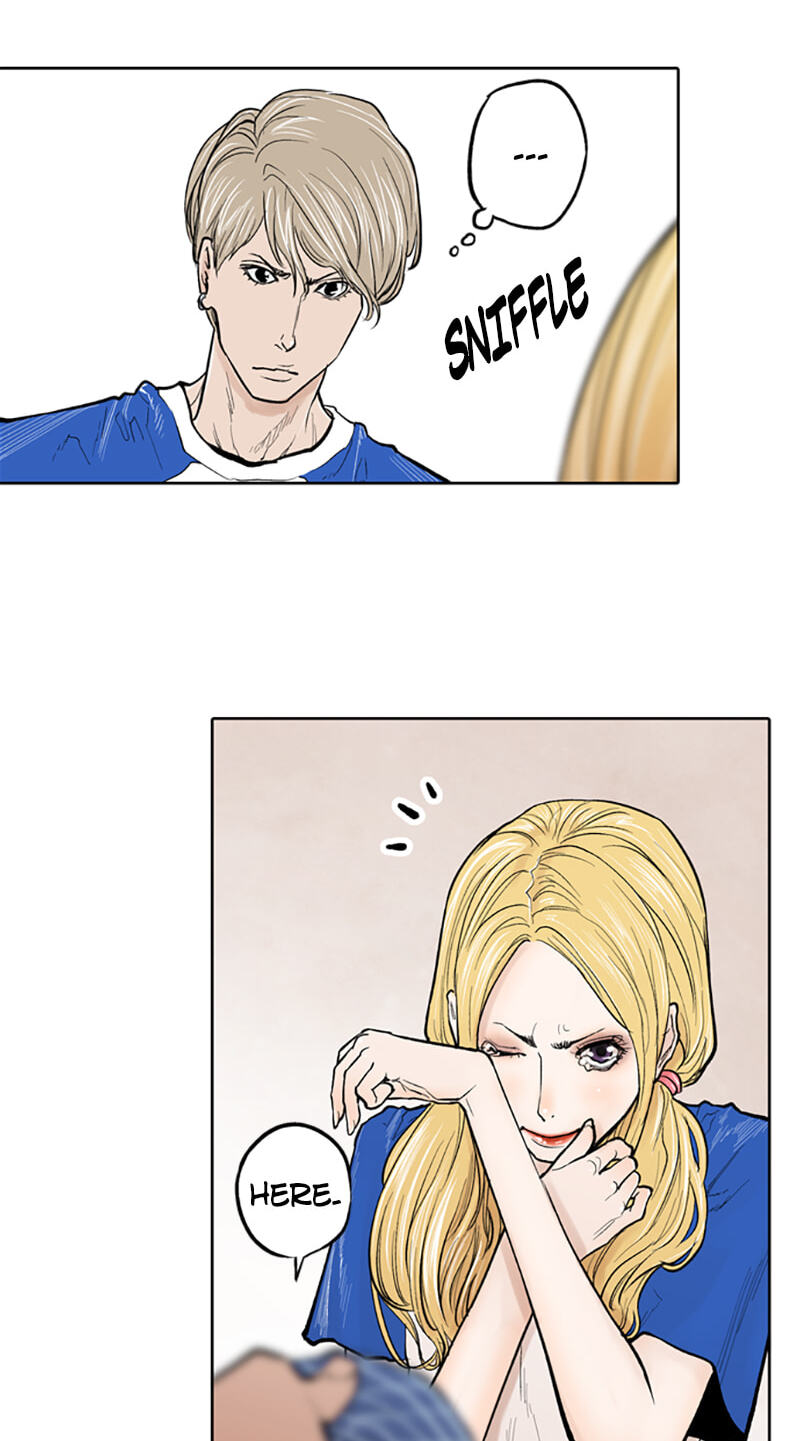 Read Jade chapter 76 image 26 on Lezhin