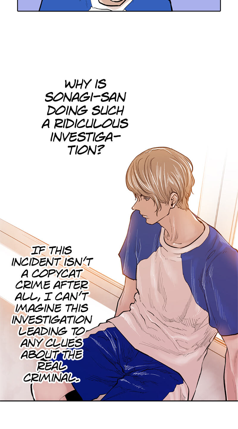 Read Jade chapter 76 image 28 on Lezhin