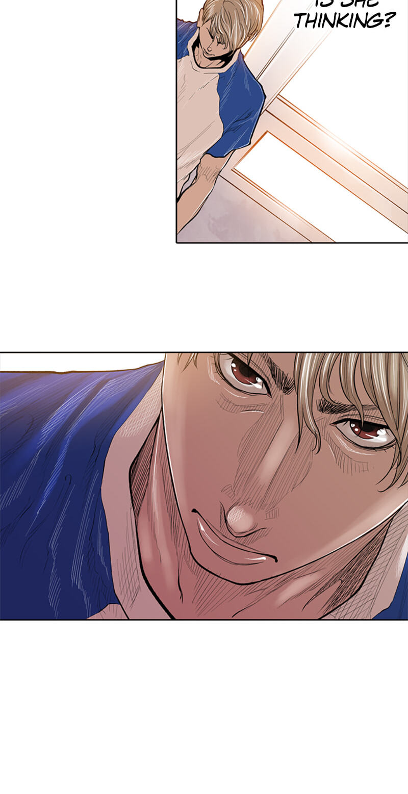 Read Jade chapter 76 image 30 on Lezhin