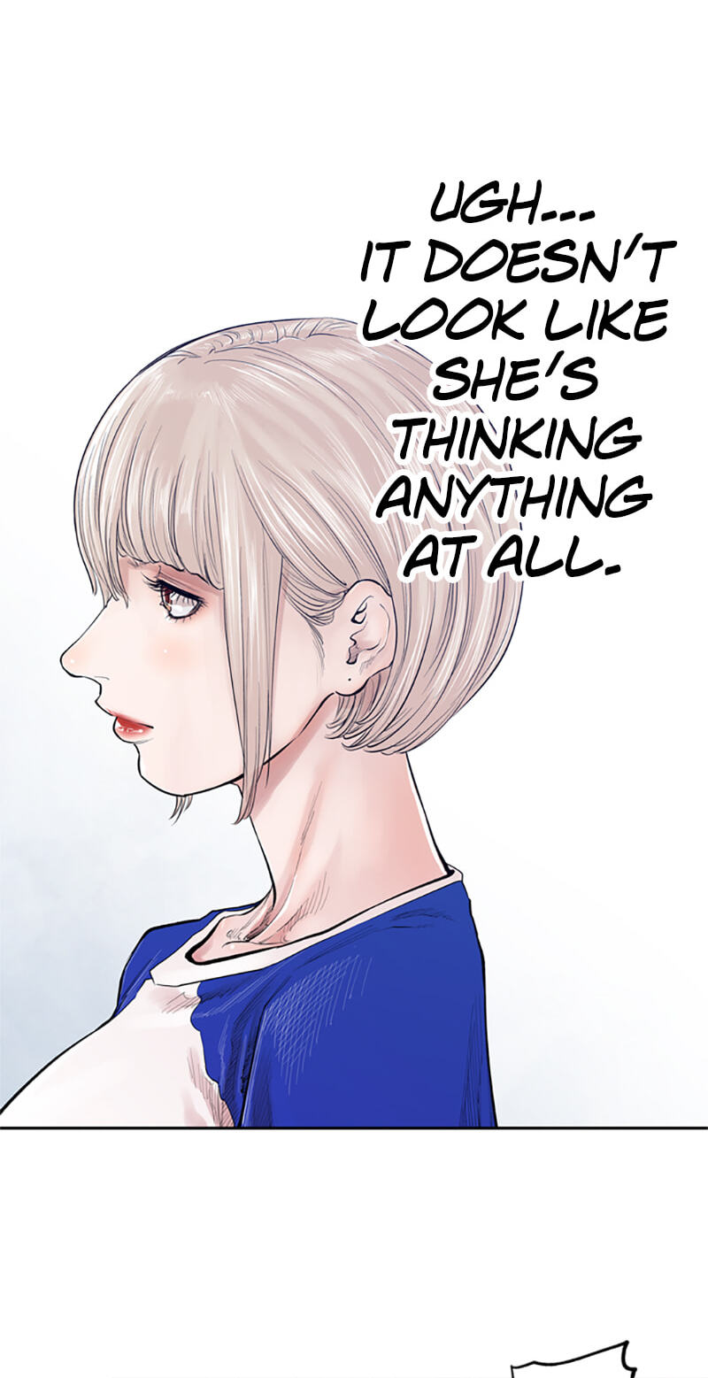 Read Jade chapter 76 image 31 on Lezhin