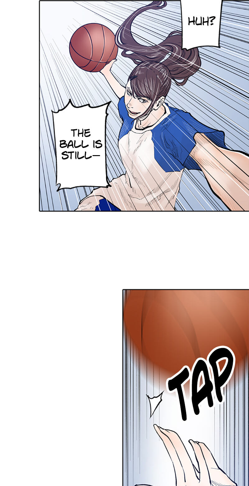 Read Jade chapter 76 image 32 on Lezhin