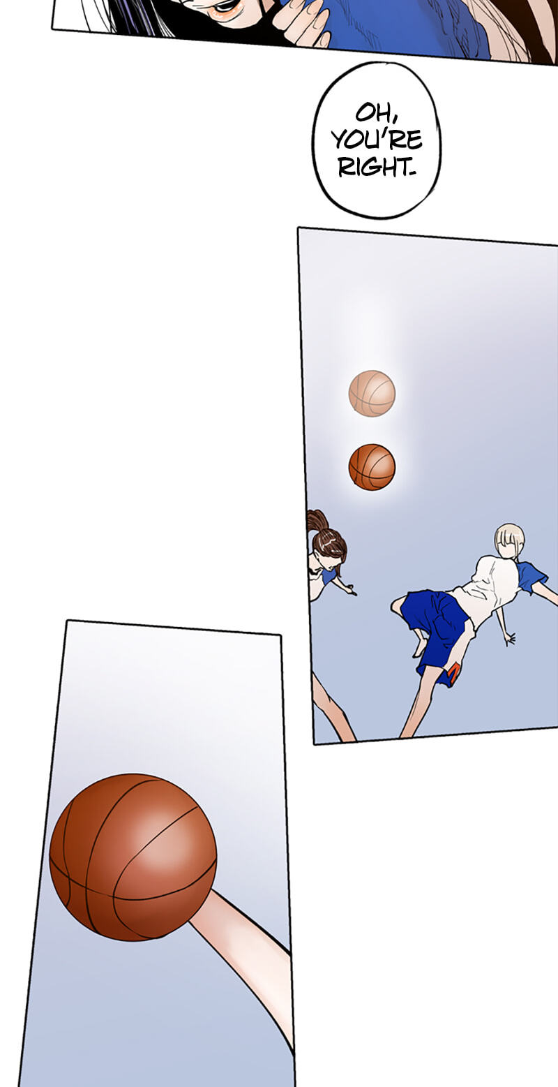 Read Jade chapter 76 image 34 on Lezhin