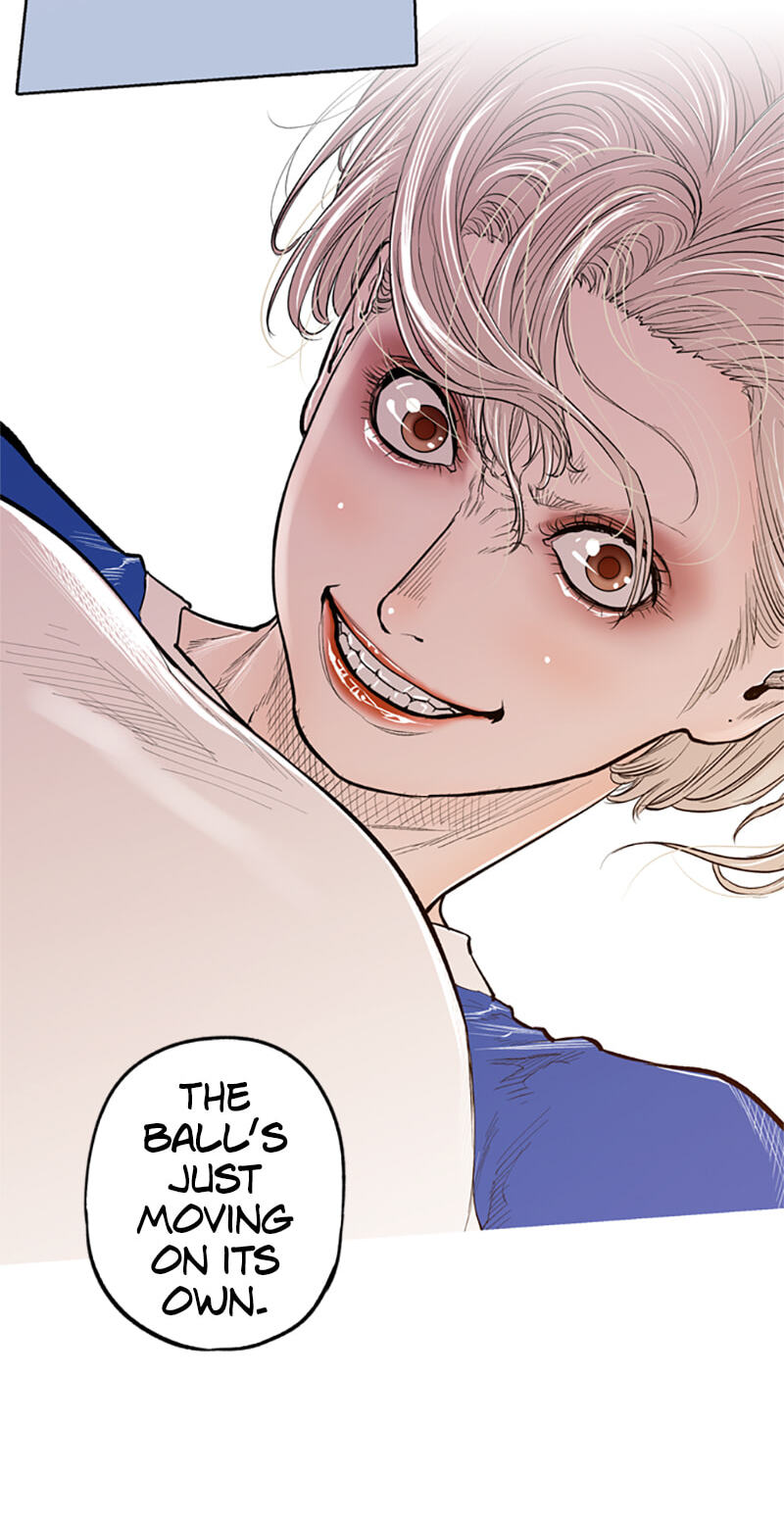 Read Jade chapter 76 image 35 on Lezhin