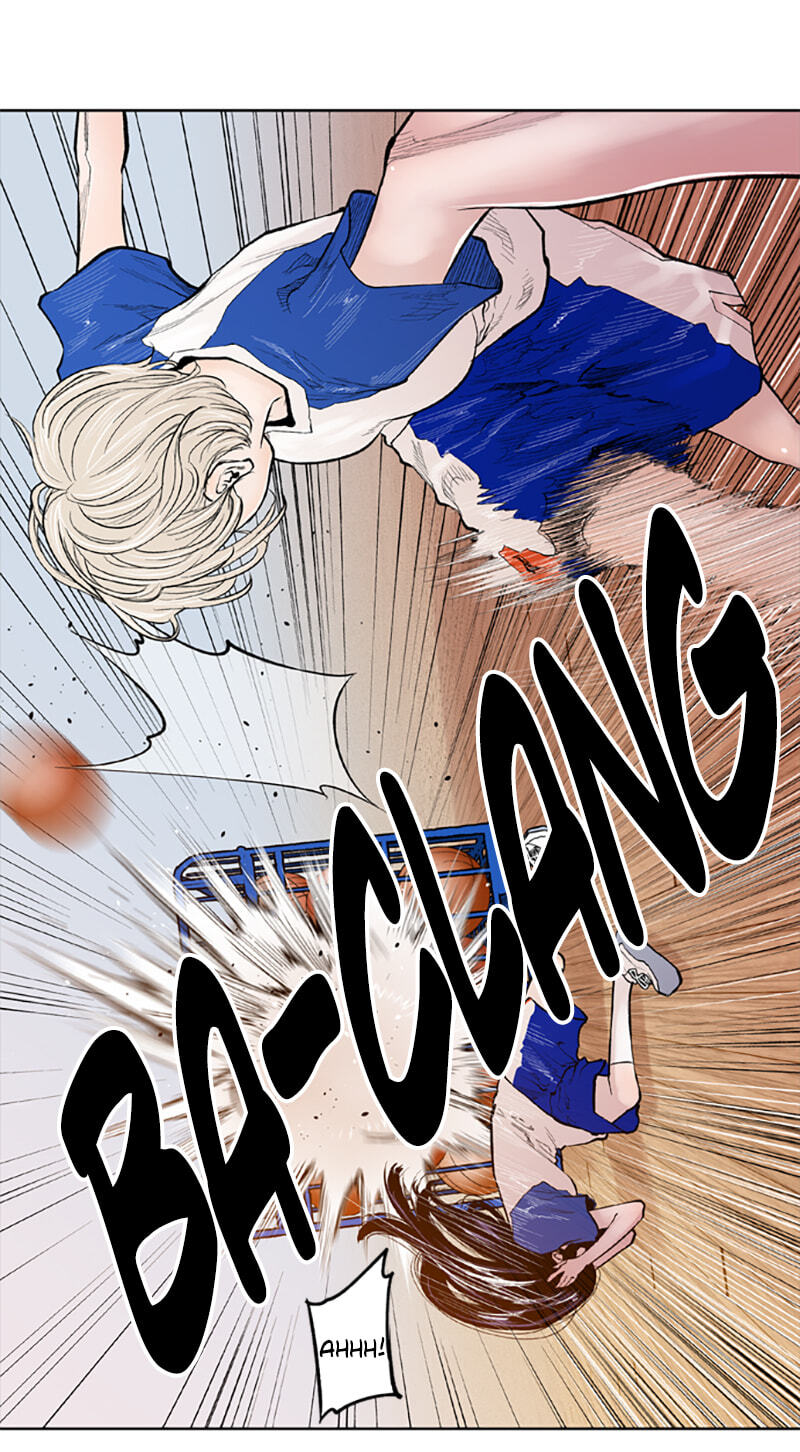 Read Jade chapter 76 image 36 on Lezhin