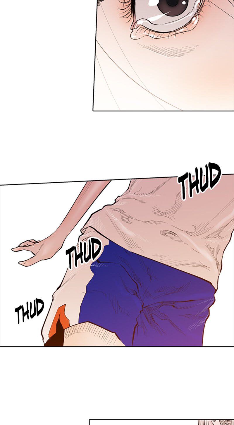 Read Jade chapter 76 image 40 on Lezhin