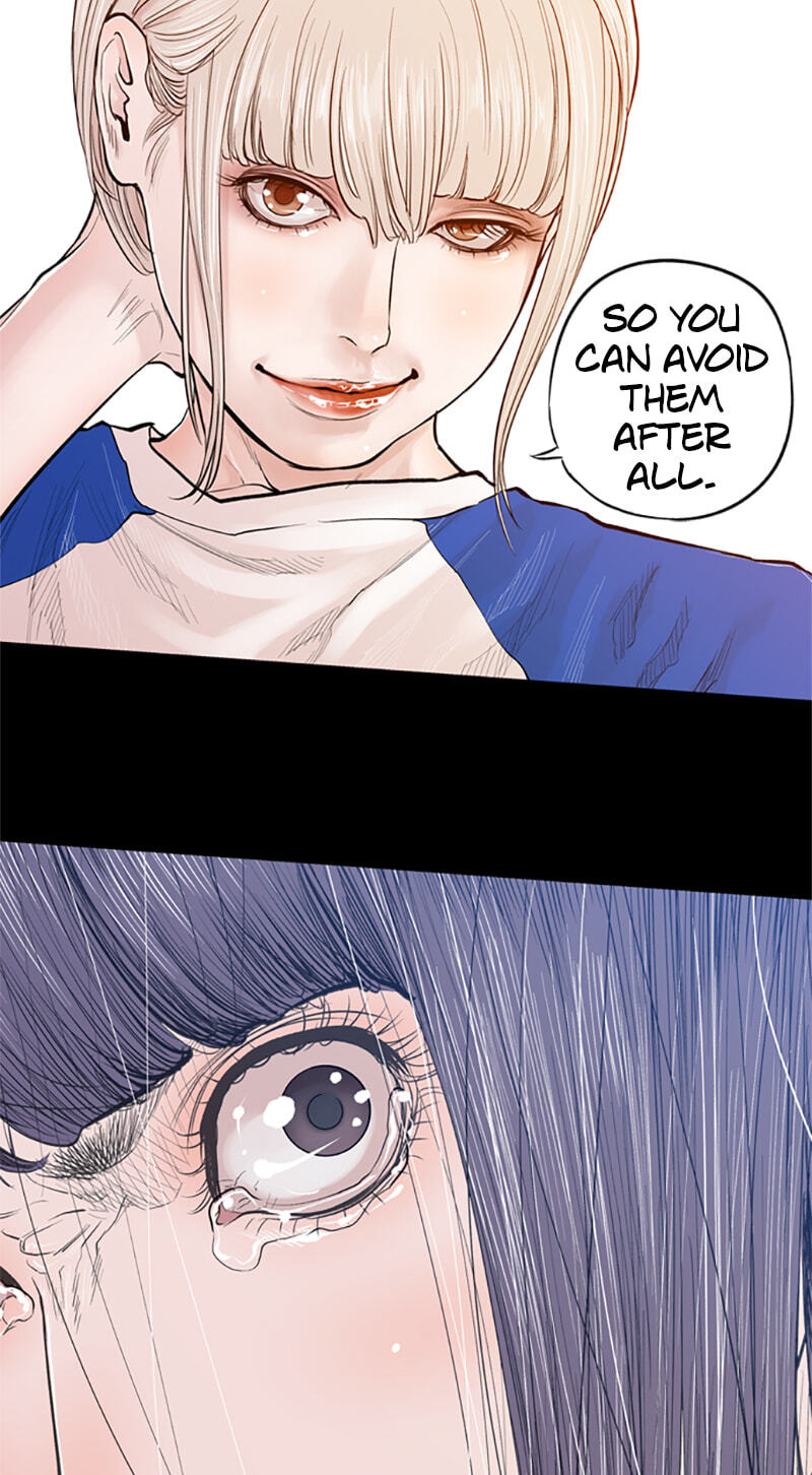 Read Jade chapter 76 image 42 on Lezhin