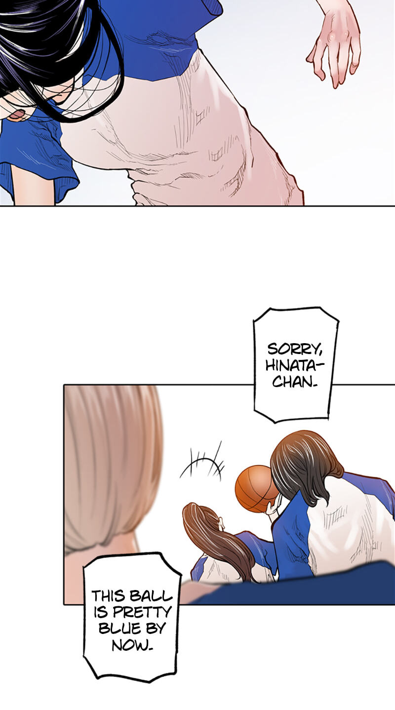 Read Jade chapter 76 image 8 on Lezhin