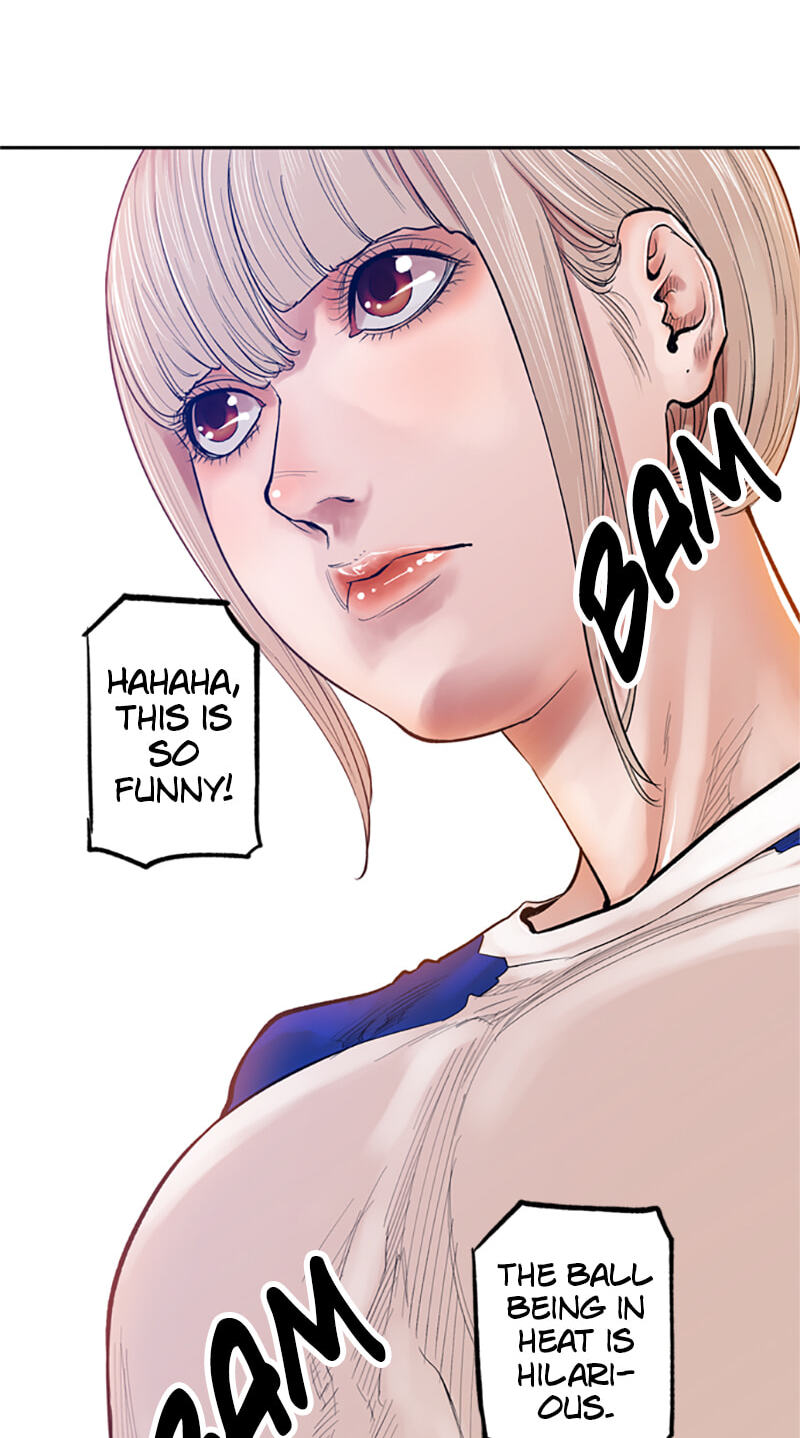 Read Jade chapter 76 image 9 on Lezhin