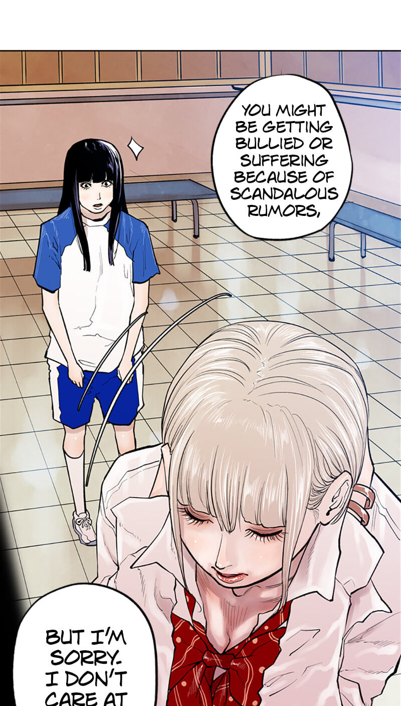 Read Jade chapter 77 image 14 on Lezhin
