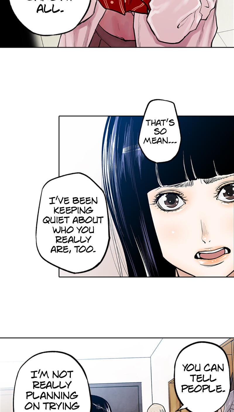 Read Jade chapter 77 image 15 on Lezhin
