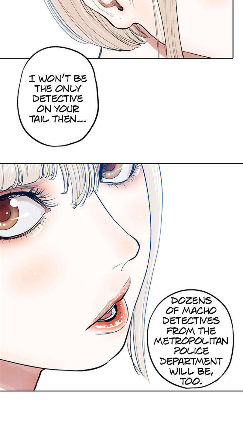 Read Jade chapter 77 image 17 on Lezhin
