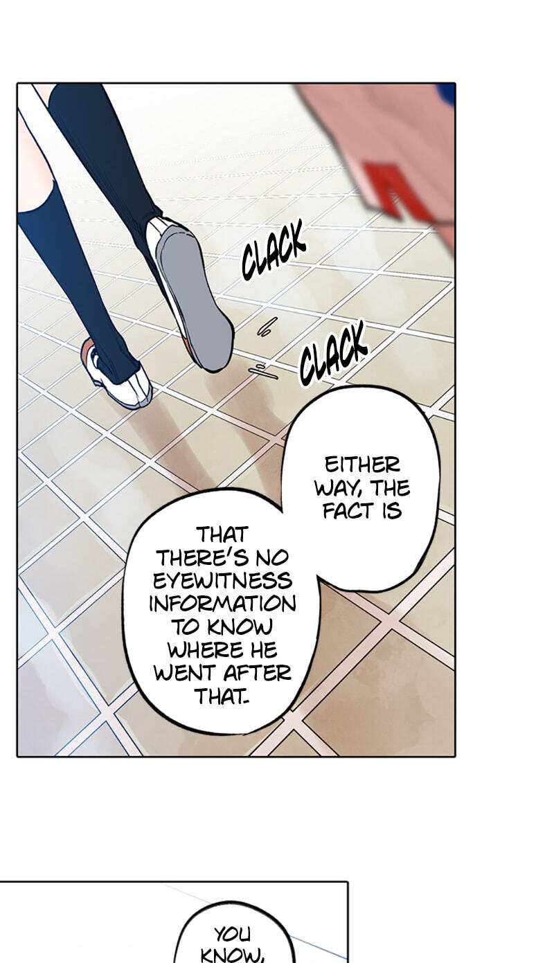 Read Jade chapter 77 image 20 on Lezhin