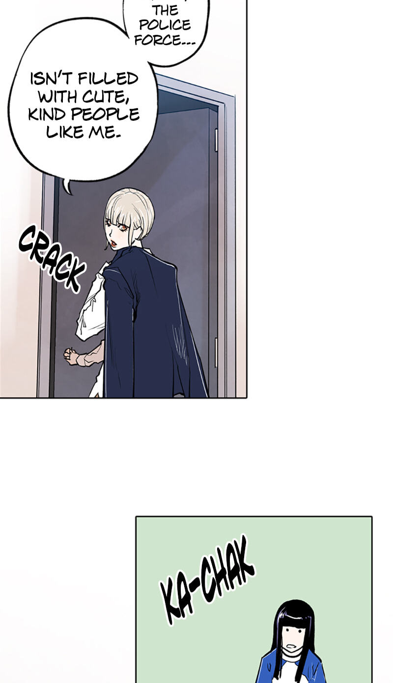 Read Jade chapter 77 image 21 on Lezhin