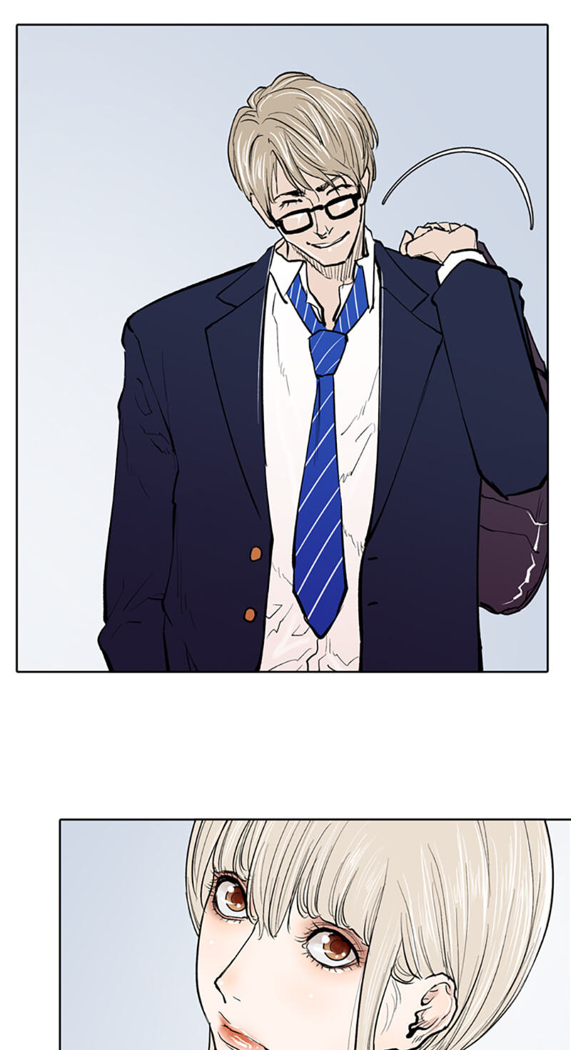 Read Jade chapter 77 image 29 on Lezhin