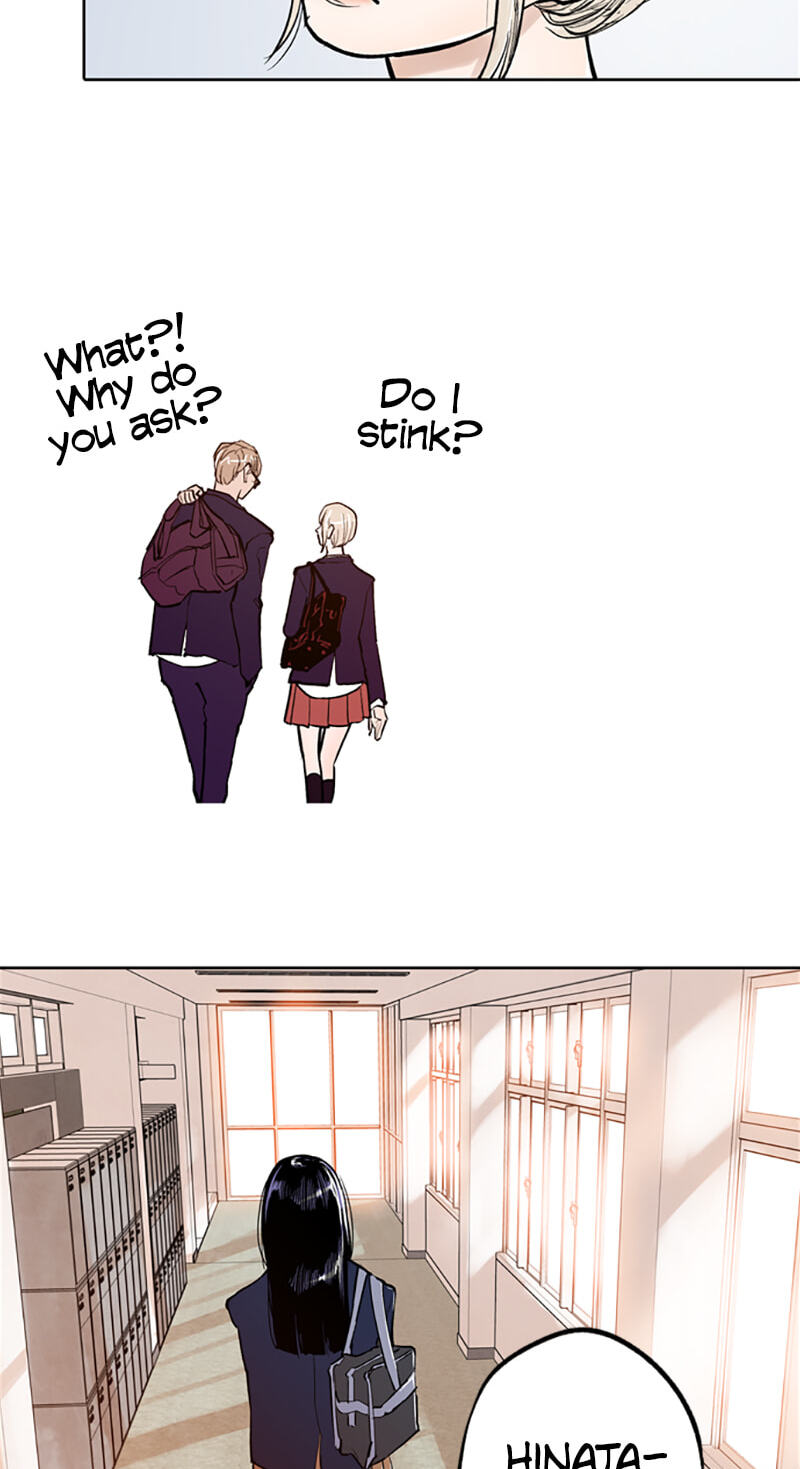 Read Jade chapter 77 image 30 on Lezhin