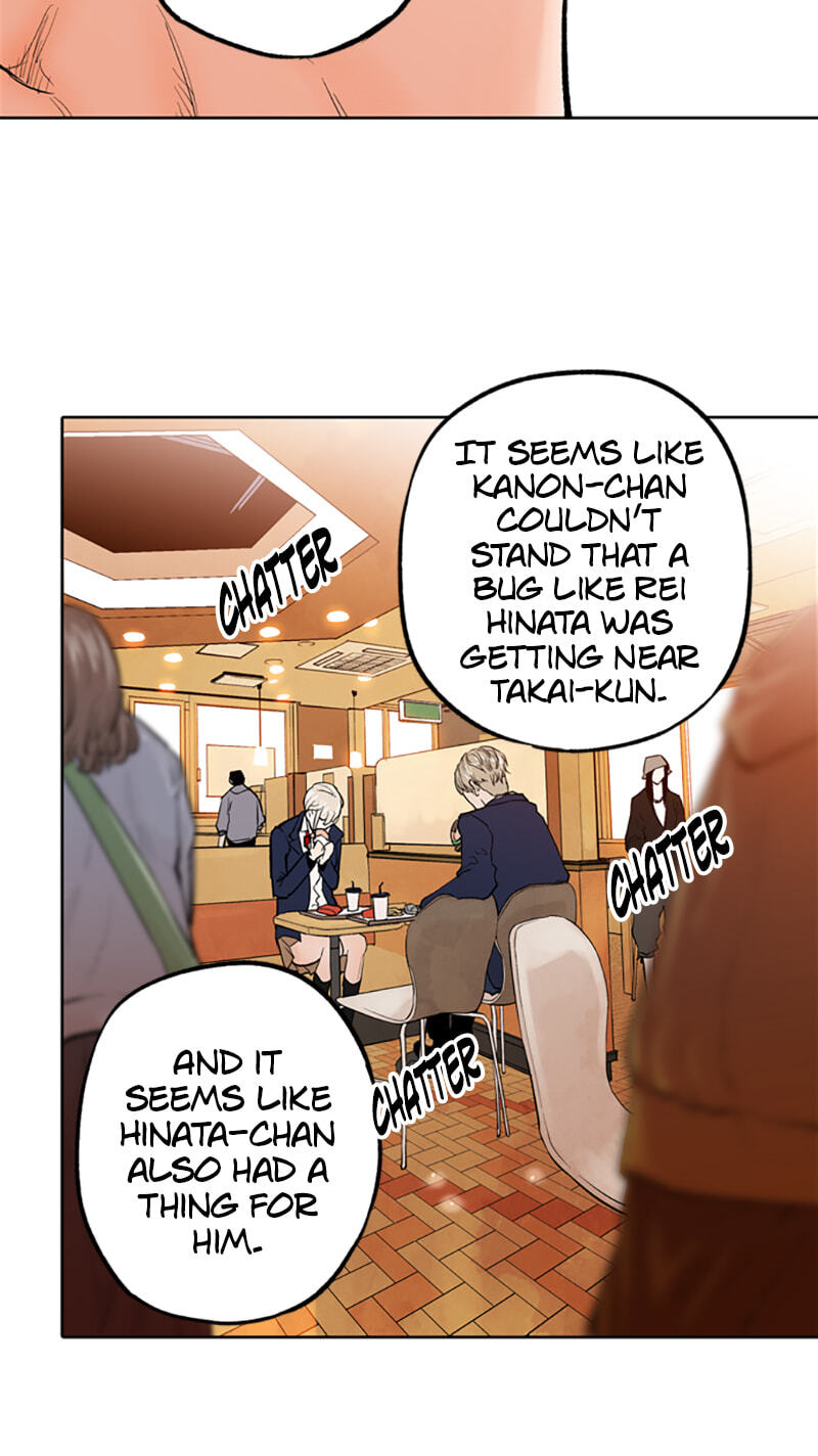 Read Jade chapter 77 image 34 on Lezhin