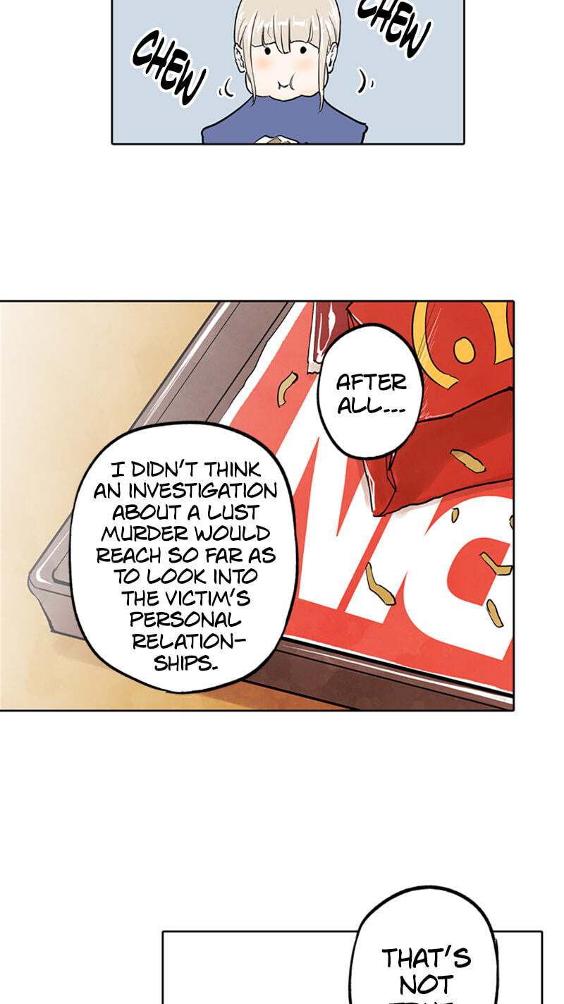 Read Jade chapter 77 image 37 on Lezhin