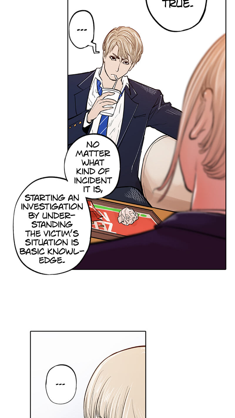 Read Jade chapter 77 image 38 on Lezhin