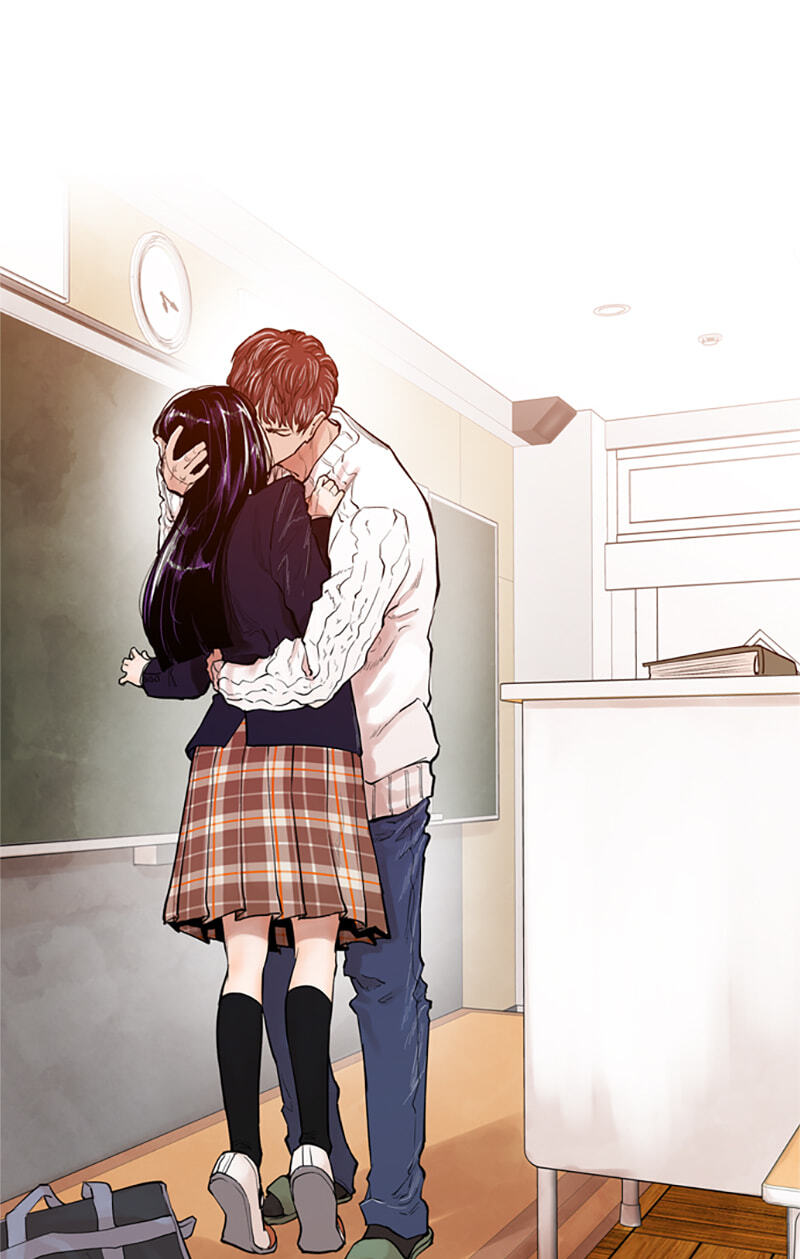 Read Jade chapter 77 image 41 on Lezhin