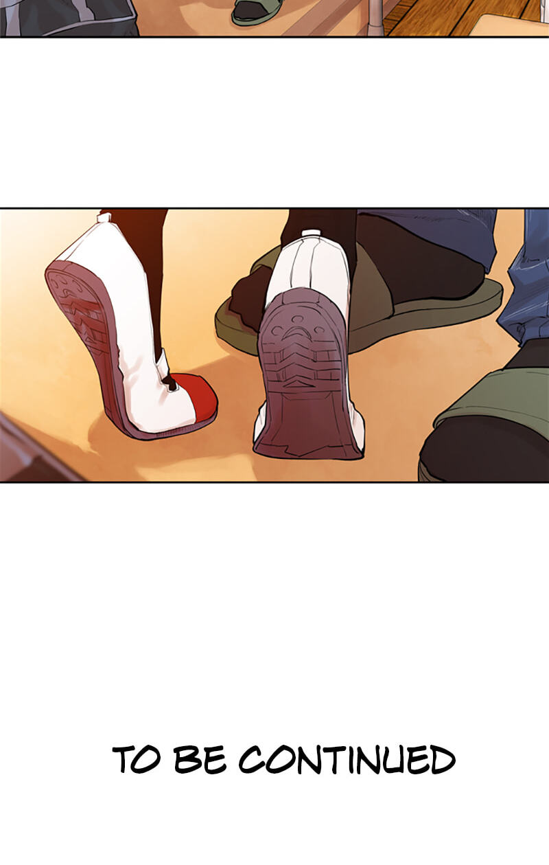 Read Jade chapter 77 image 42 on Lezhin