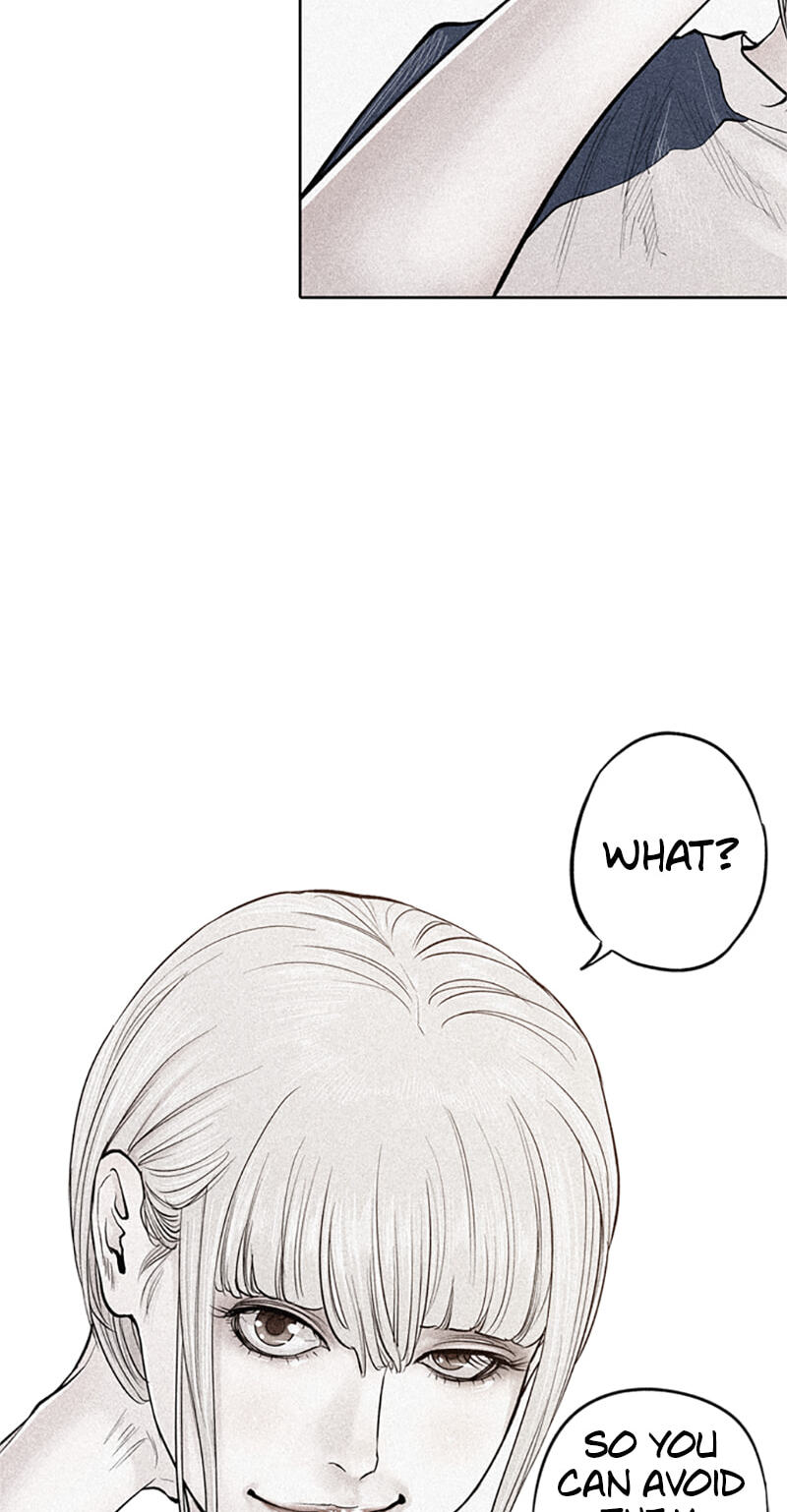 Read Jade chapter 77 image 5 on Lezhin