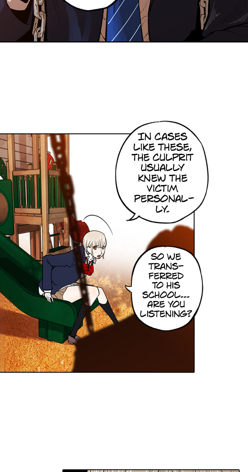 Read Jade chapter 78 image 17 on Lezhin