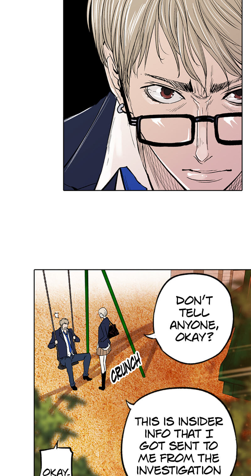 Read Jade chapter 78 image 18 on Lezhin