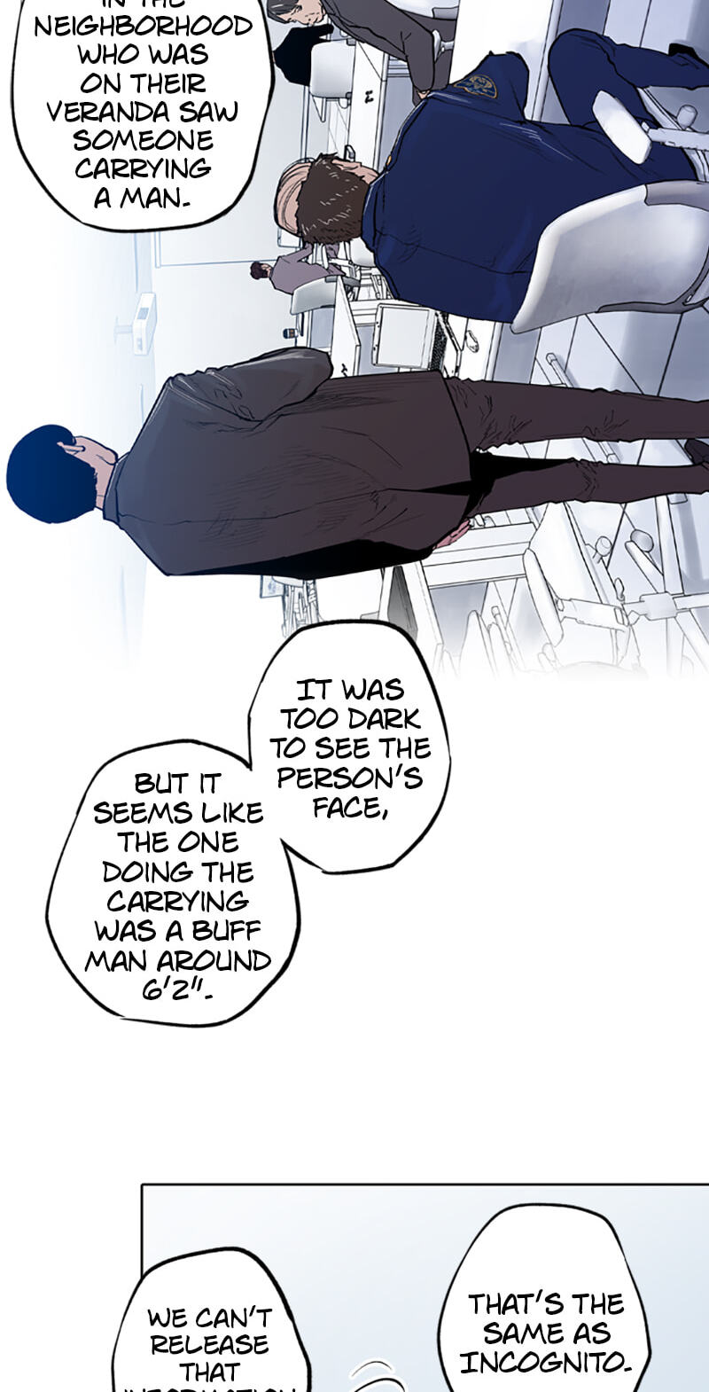 Read Jade chapter 78 image 24 on Lezhin