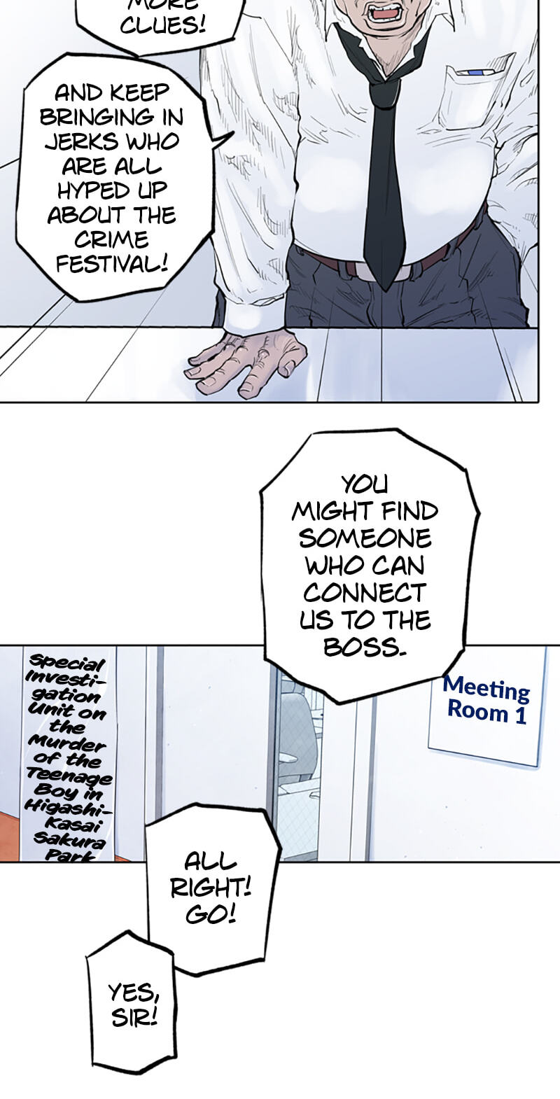 Read Jade chapter 78 image 26 on Lezhin