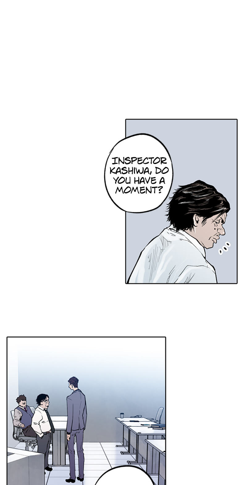 Read Jade chapter 78 image 27 on Lezhin