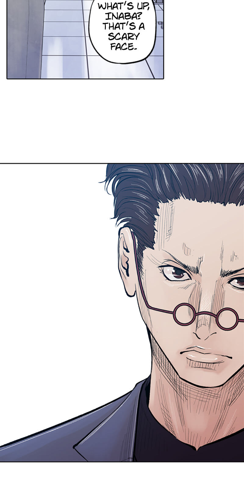 Read Jade chapter 78 image 28 on Lezhin