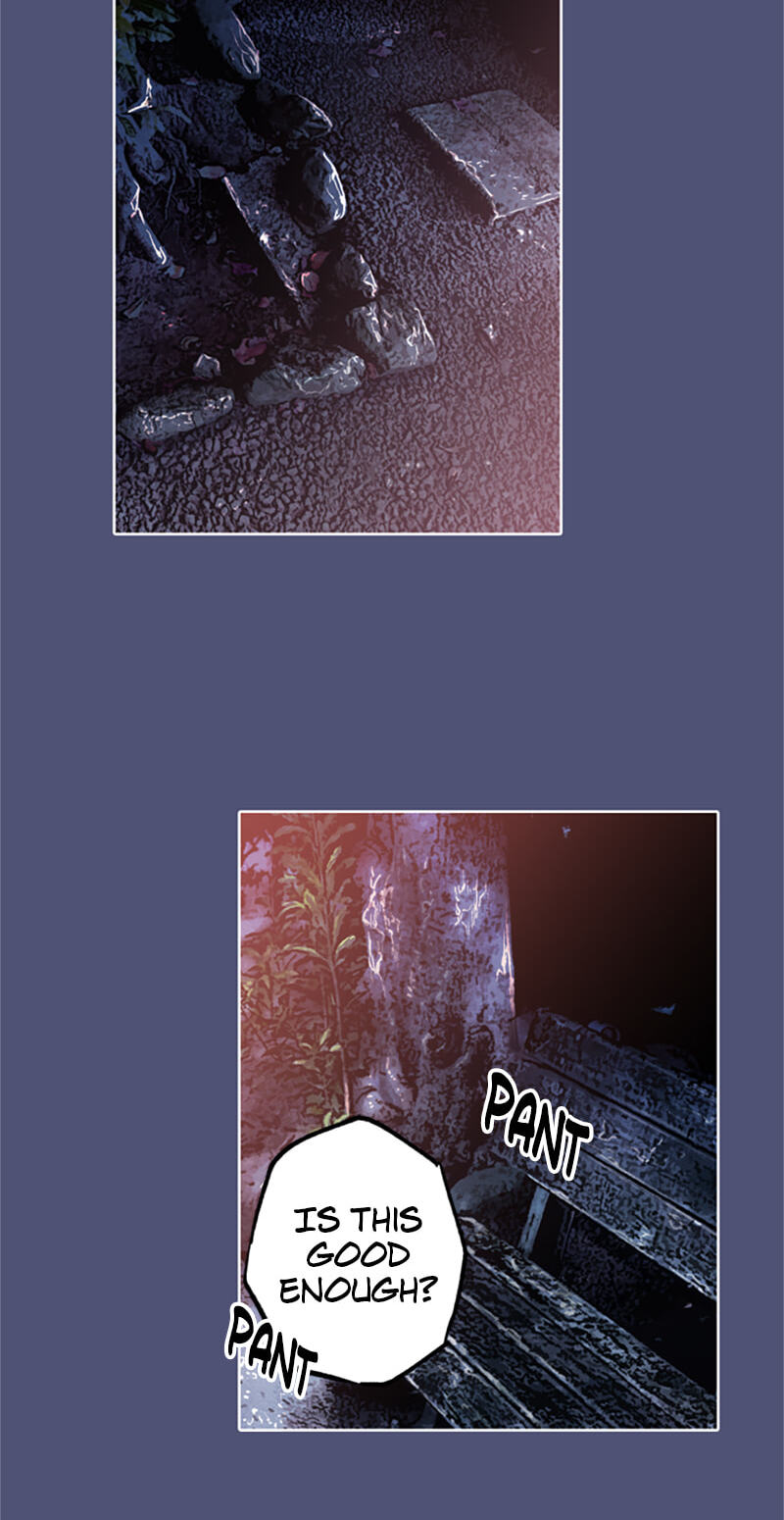 Read Jade chapter 78 image 30 on Lezhin