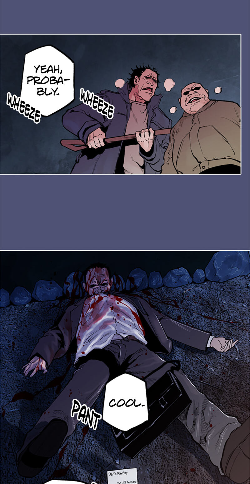 Read Jade chapter 78 image 31 on Lezhin