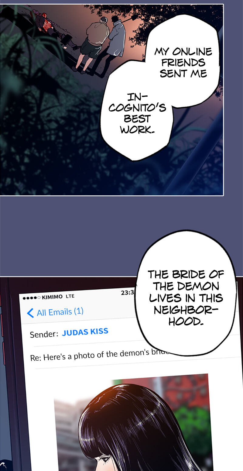 Read Jade chapter 78 image 33 on Lezhin