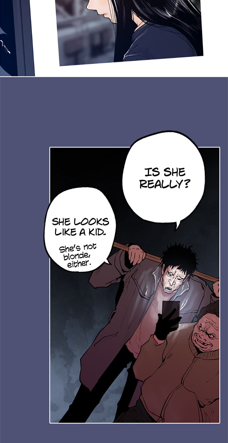 Read Jade chapter 78 image 34 on Lezhin