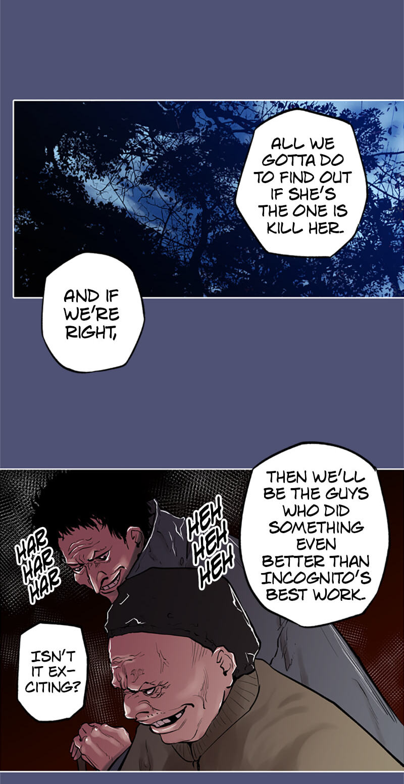 Read Jade chapter 78 image 35 on Lezhin