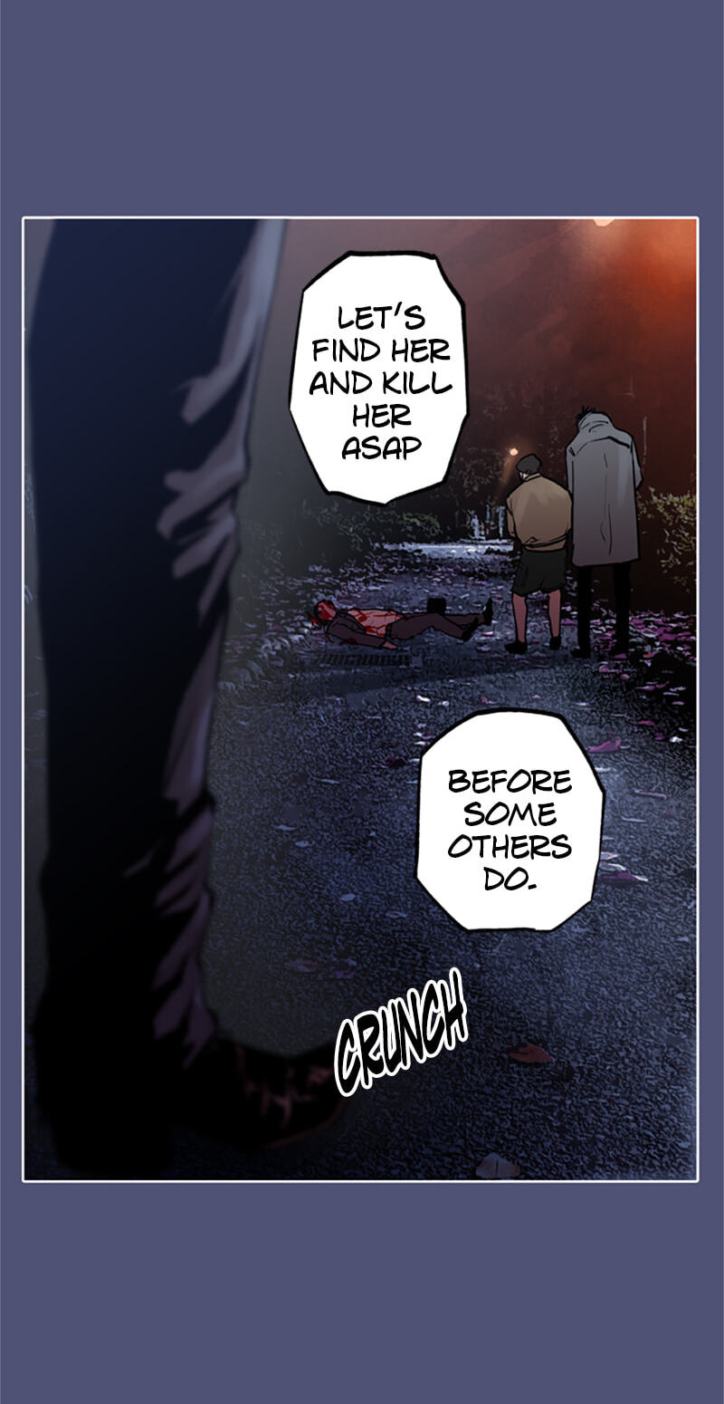 Read Jade chapter 78 image 36 on Lezhin