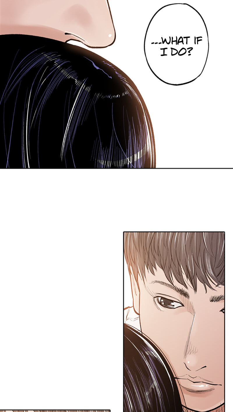 Read Jade chapter 78 image 4 on Lezhin