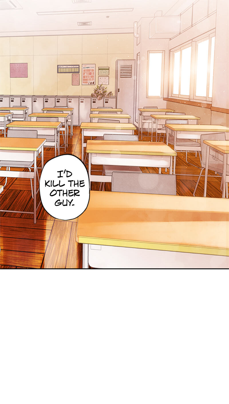 Read Jade chapter 78 image 6 on Lezhin