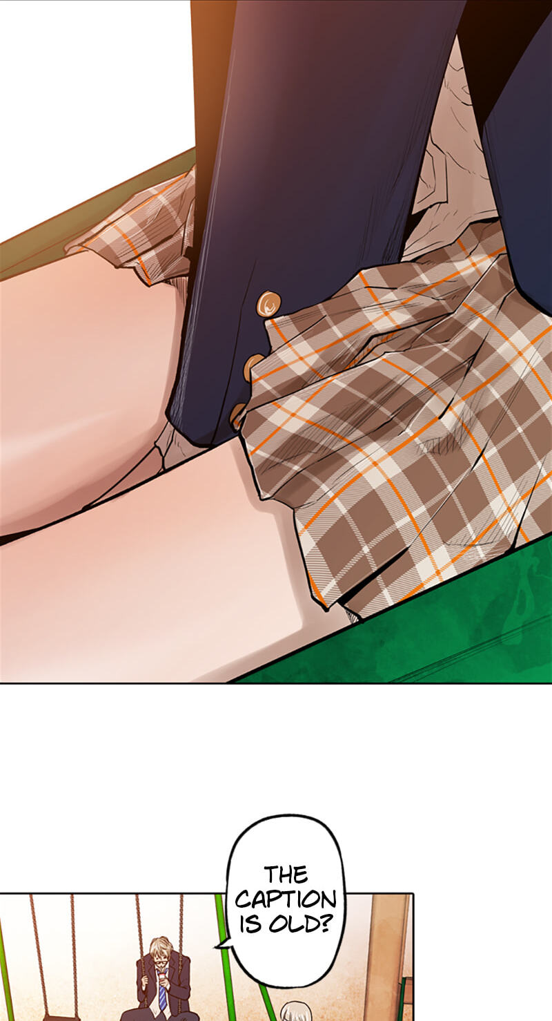 Read Jade chapter 78 image 9 on Lezhin