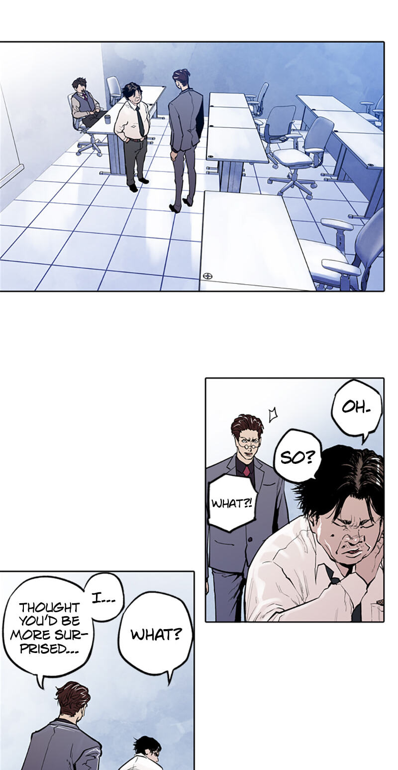 Read Jade chapter 79 image 14 on Lezhin
